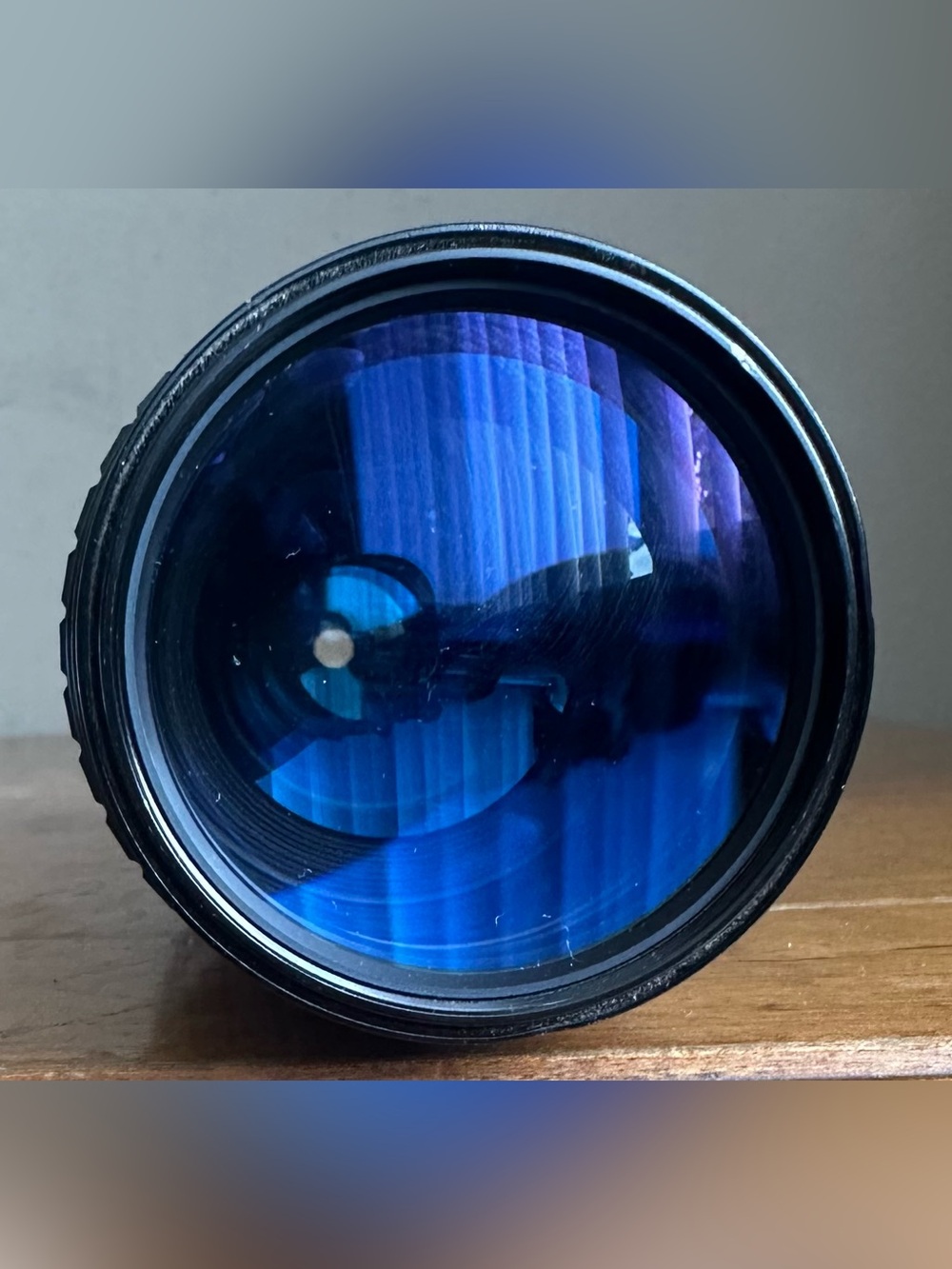 Sigma Zoom-II 1:4.5-5.6 f=75-300mm Multi-Coated Photo Camera Lens Japan 9010925